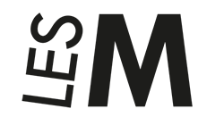 Logo les M