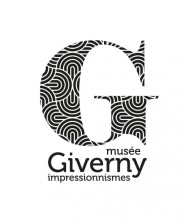 Logo du musée représentant un grand G stylisée